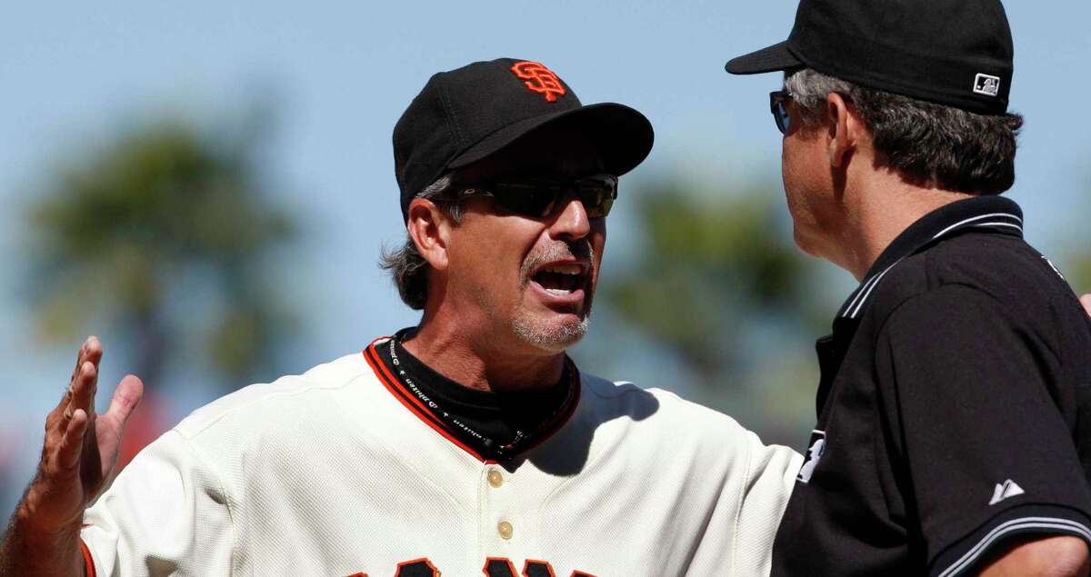 Giants, fans can celebrate the legacy of outgoing coach Ron Wotus