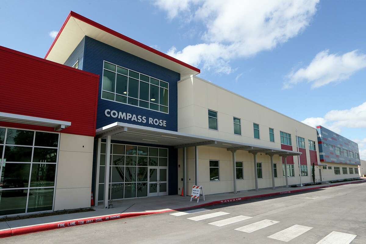 Compass Rose Journey School welcomes first students