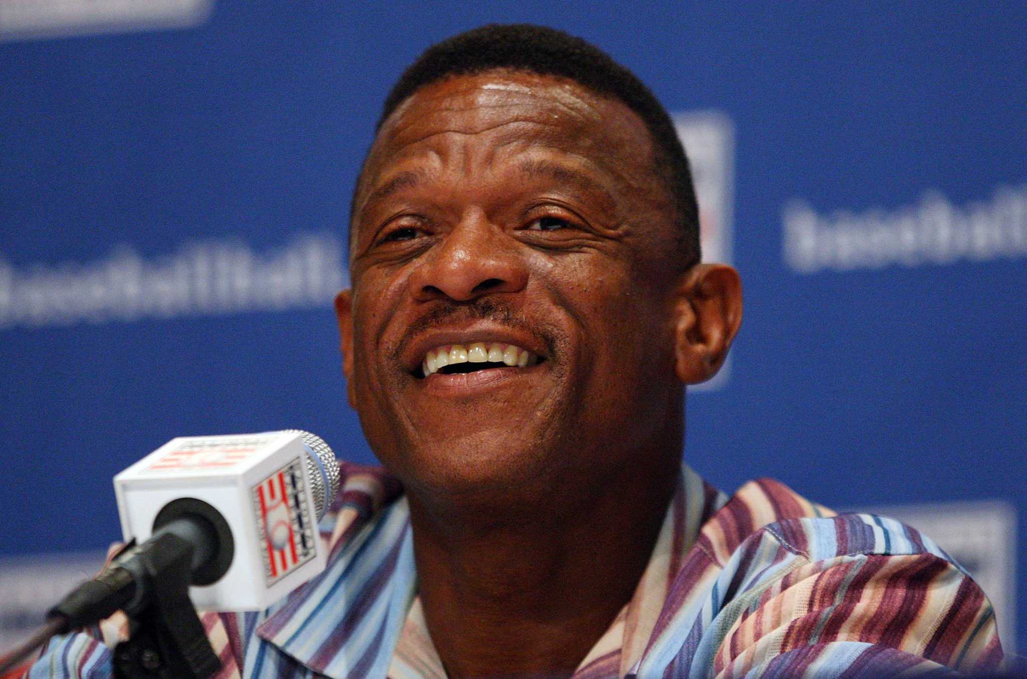 Rickey Henderson, Bruce Bochy selected to Bay Area Sports Hall of Fame