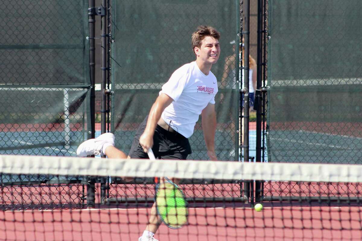 TEAM TENNIS The Woodlands tops Kingwood 154