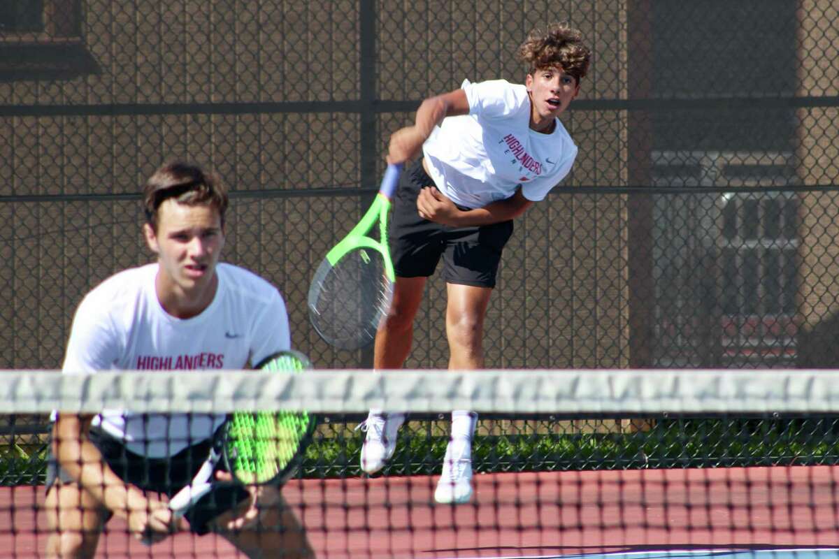 TEAM TENNIS The Woodlands tops Kingwood 154