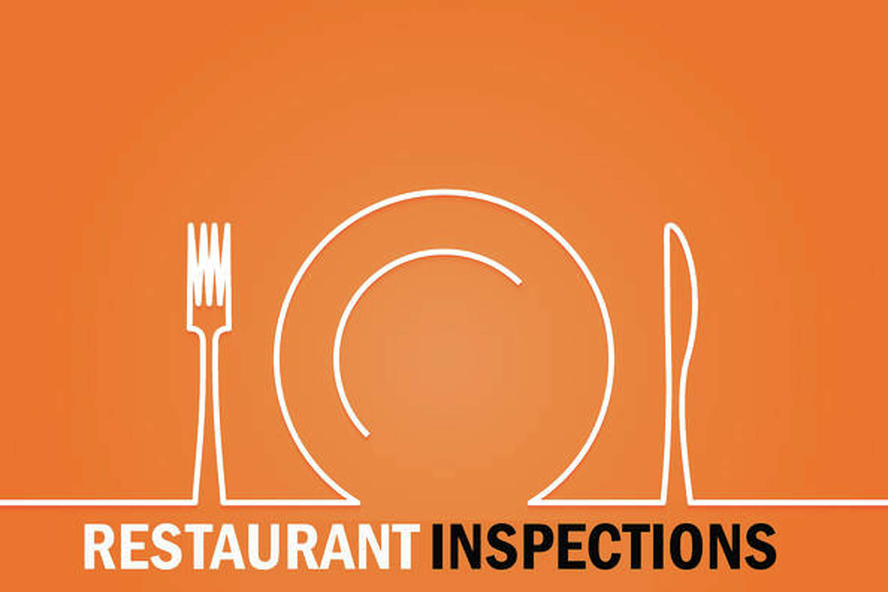 Restaurant inspections, Sept. 1