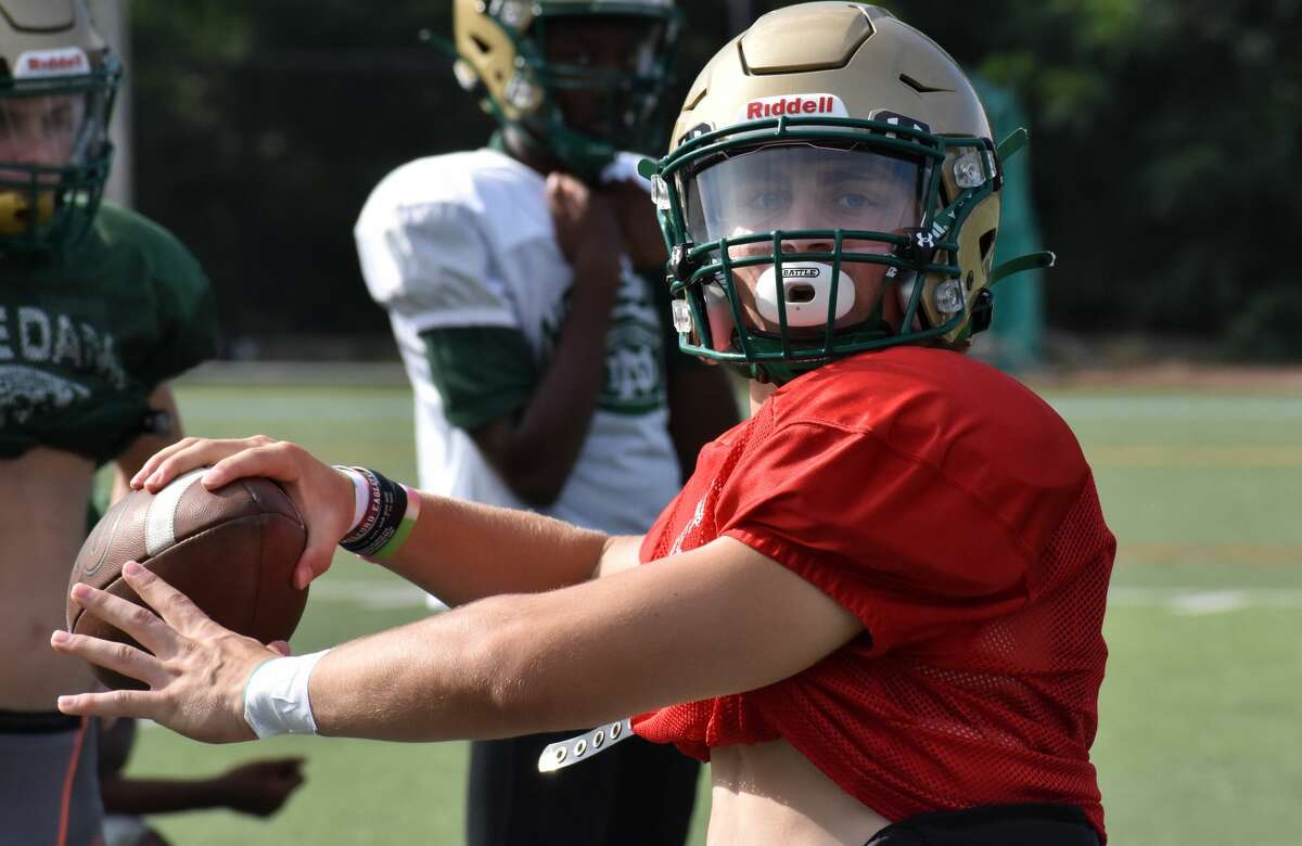 SCC Football 2021 NOTRE DAME WEST HAVEN Preview