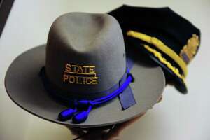 CT trooper stayed at party where cocaine was used, report says