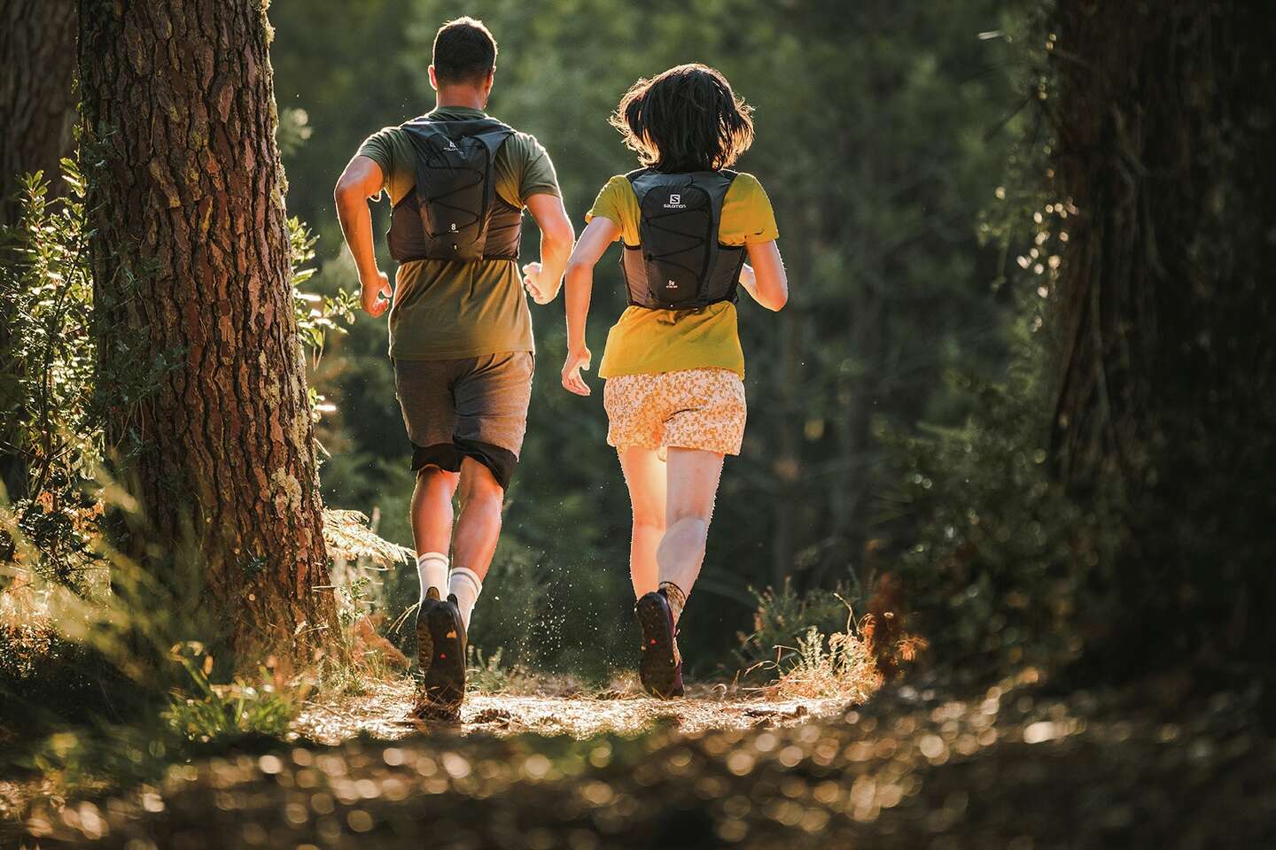 The best hiking shoes for muddy trails in 2024