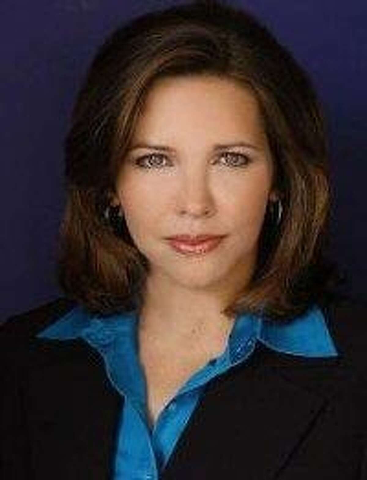 Longtime San Antonio Reporter April Molina Announces Exit From Tv News 3246