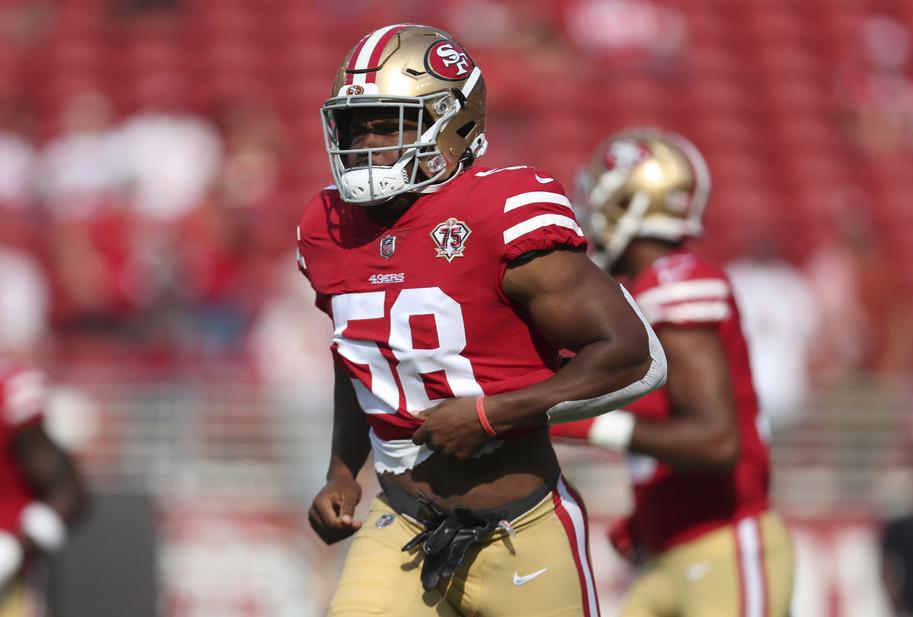 3 49ers claimed off waivers after final cuts