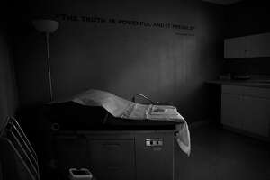 Help us report on access to abortion care