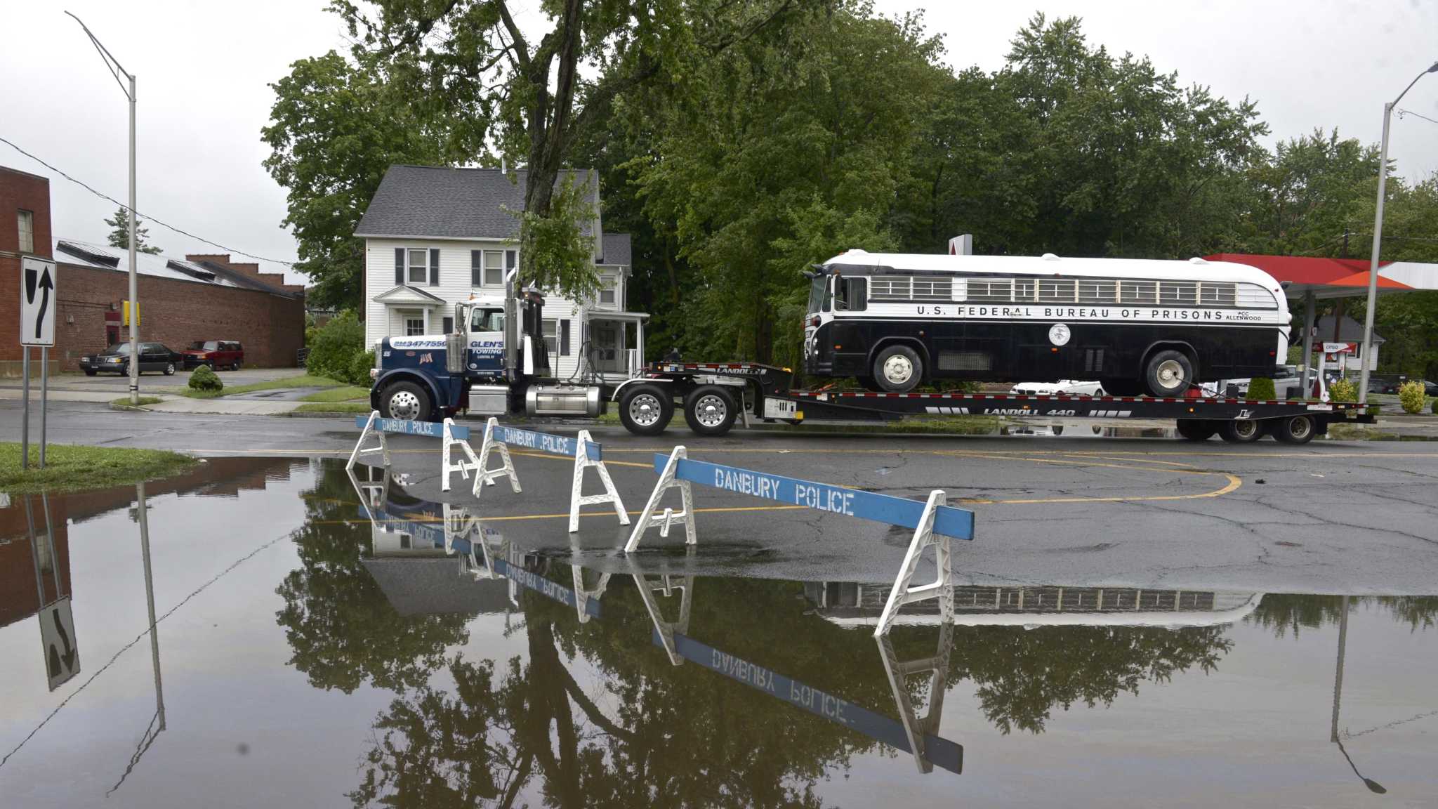 Can Danbury fix the ‘long, longstanding’ problem of flooding on Main ...