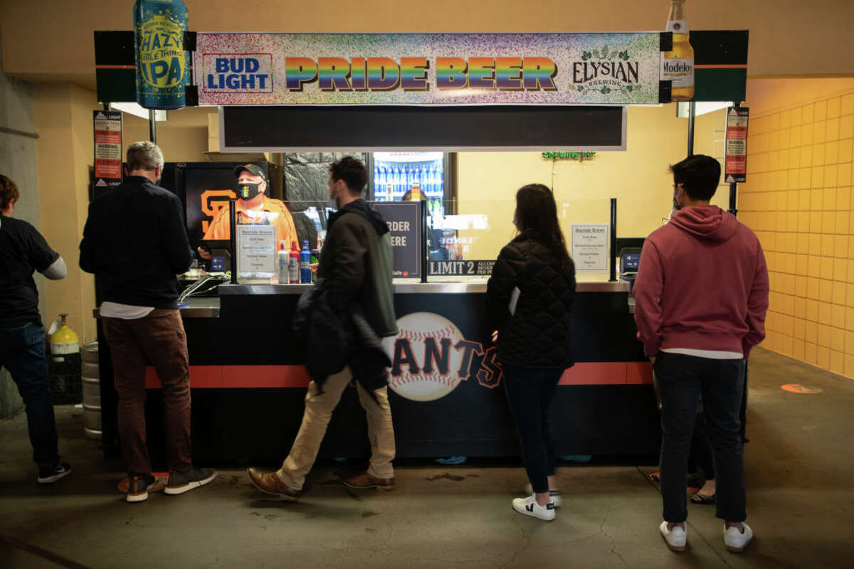 SF Giants concession workers, who haven’t gotten a raise in three years
