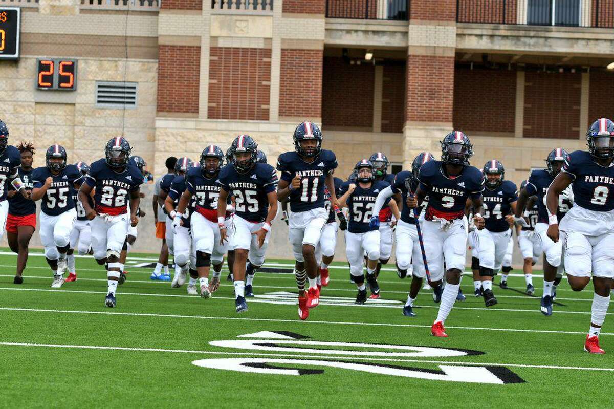 Football: Cypress Springs’ Future Clear Under Oji Fagan’s Vision