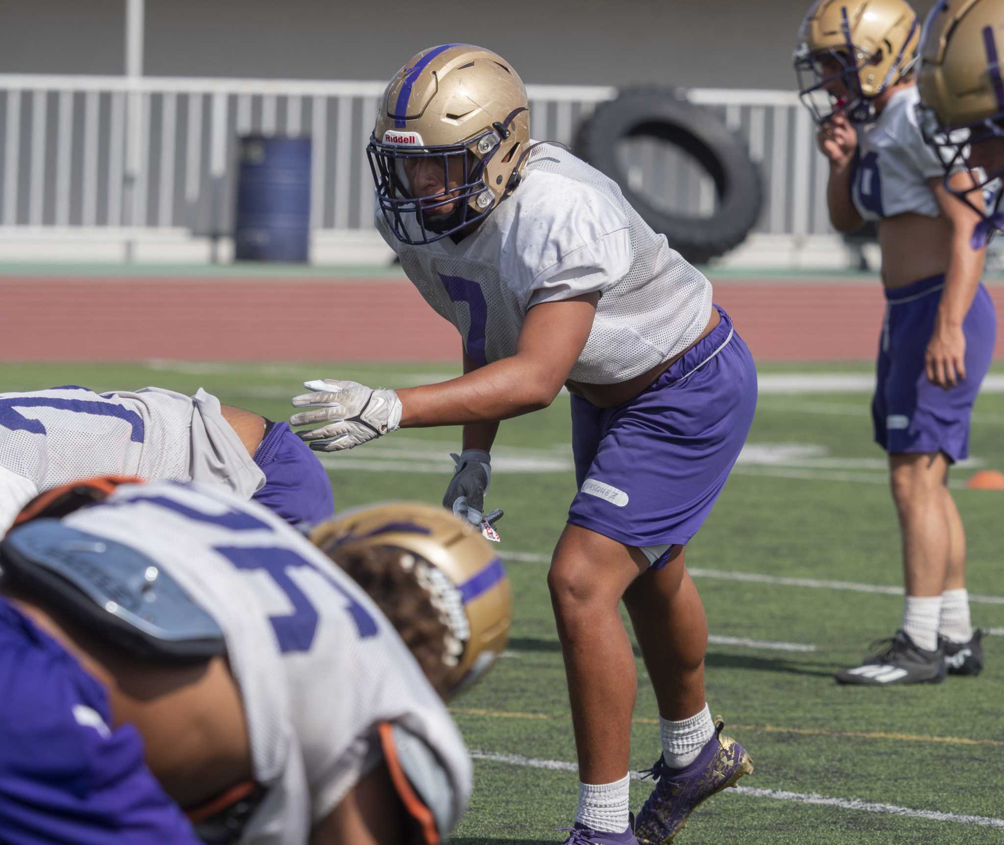 Some Midlands high school football games rescheduled due to heat