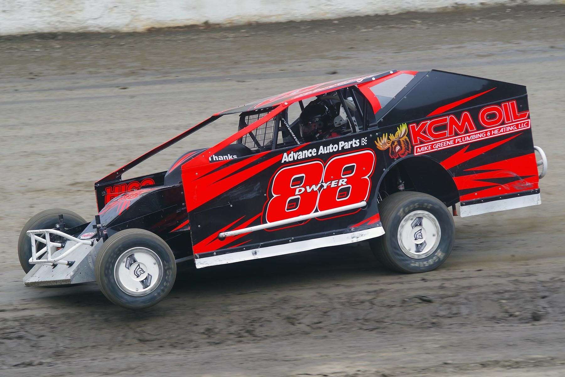 55 Car Modified Race  Latest