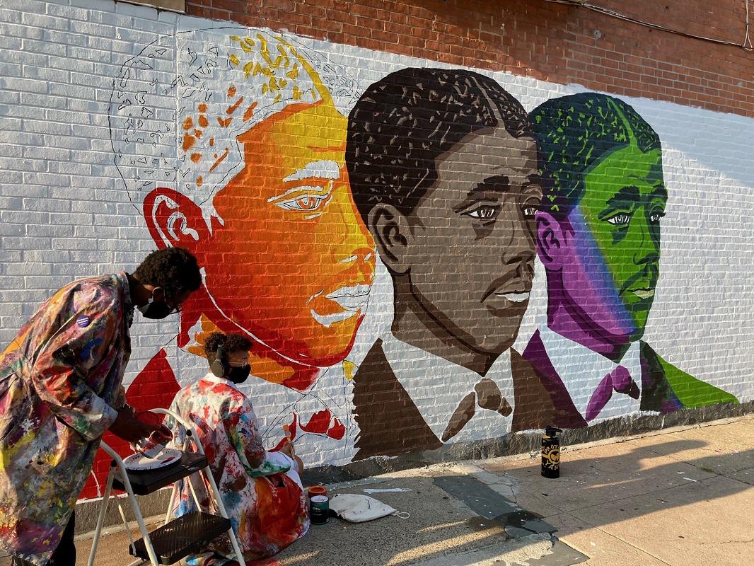 historic-black-role-model-depicted-on-new-haven-mural-in-absolutely