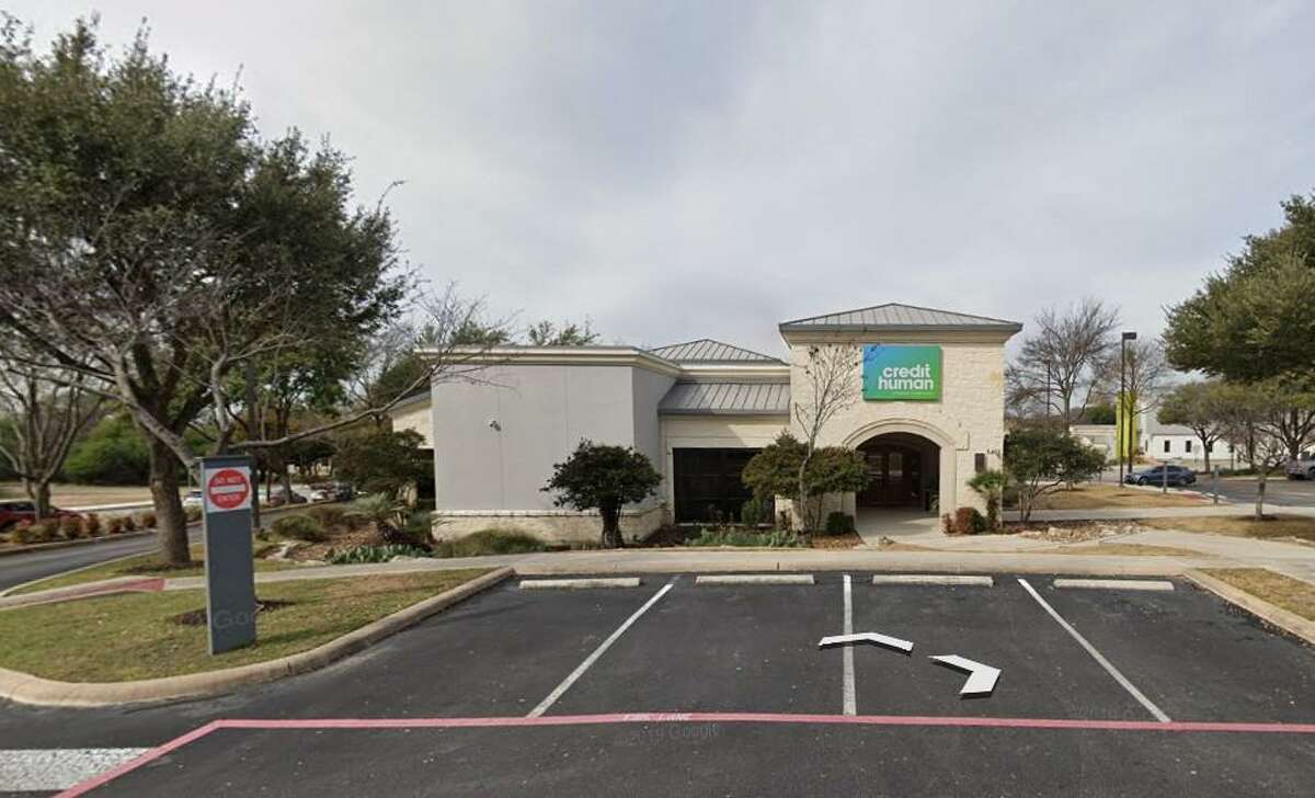 University Health plans to purchase the Credit Human Federal Credit Union building at 8403 Wurzbach Road and convert it into a women’s breast health facility.
