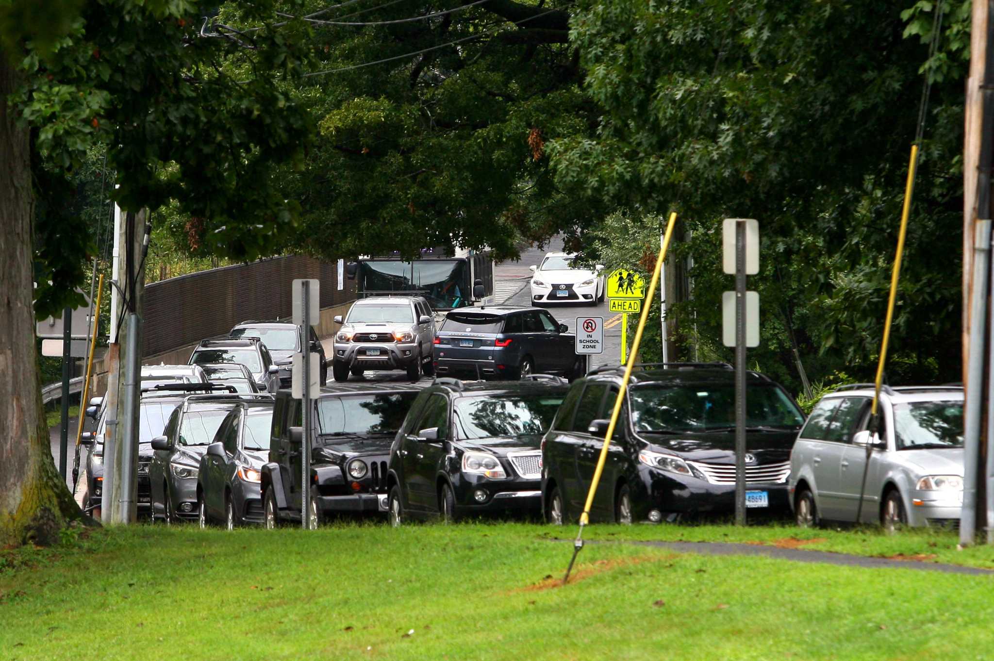 Norwalk plans $600K sidewalk project near three schools - Vimarsana News
