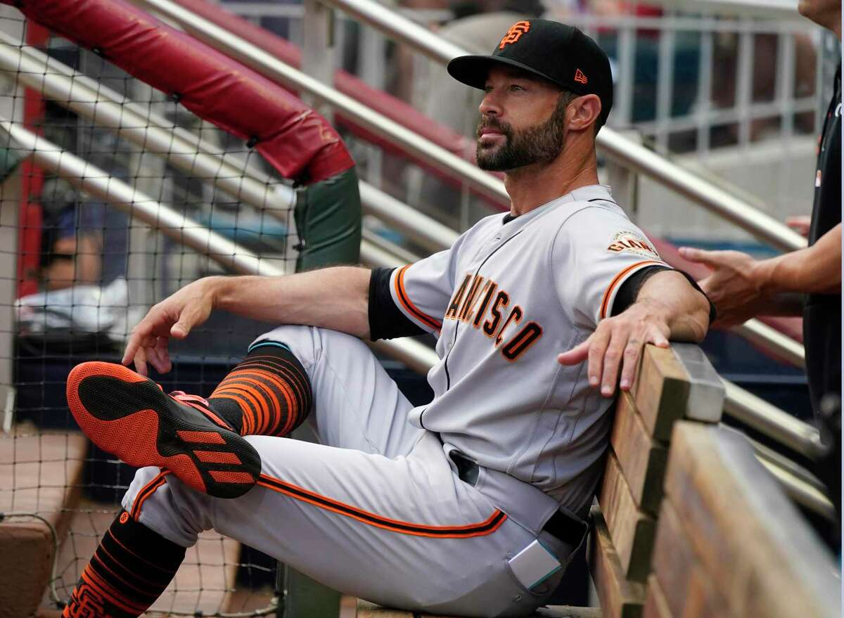SF Giants' playoff roster: Will McGee, Cueto return in time?