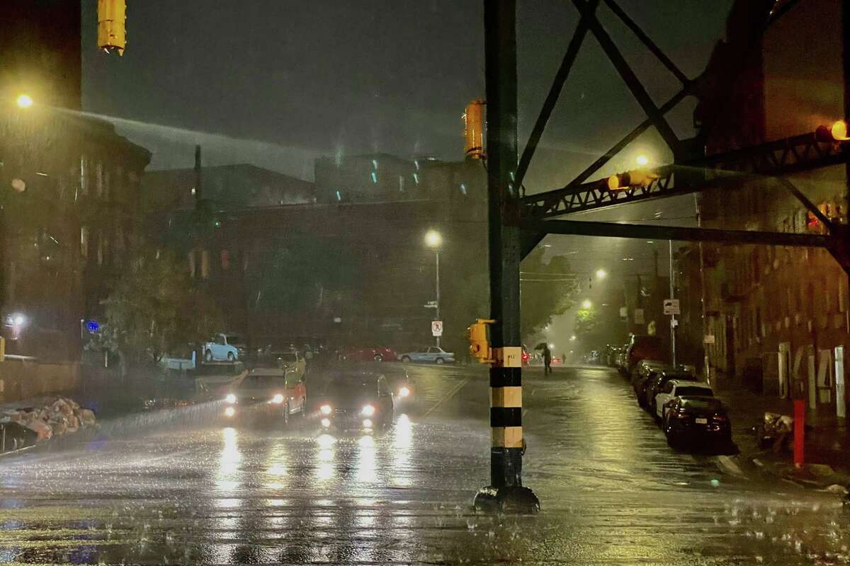 Death, devastation revealed as Ida's floods recede in Hudson Valley