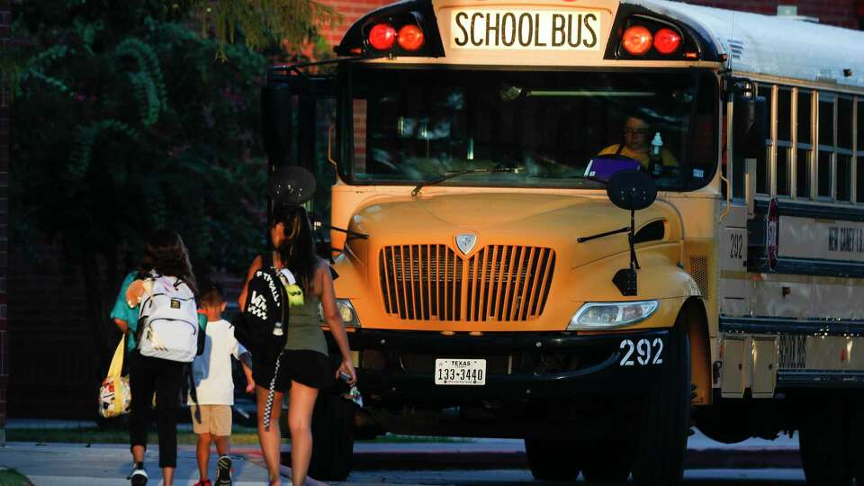 Story photo for New Caney ISD voters approve $695 million bond package, including $76M phase 2 for West Fork High.