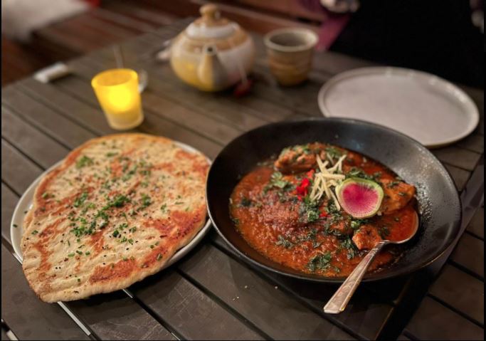 Kricket Club comes to Seattle’s Ravenna neighborhood