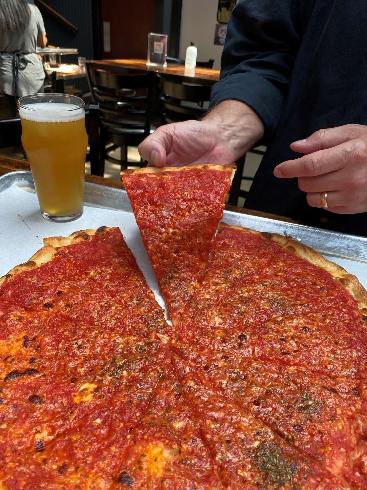 New Haven Pizza West Chester Pa - h7y1vom