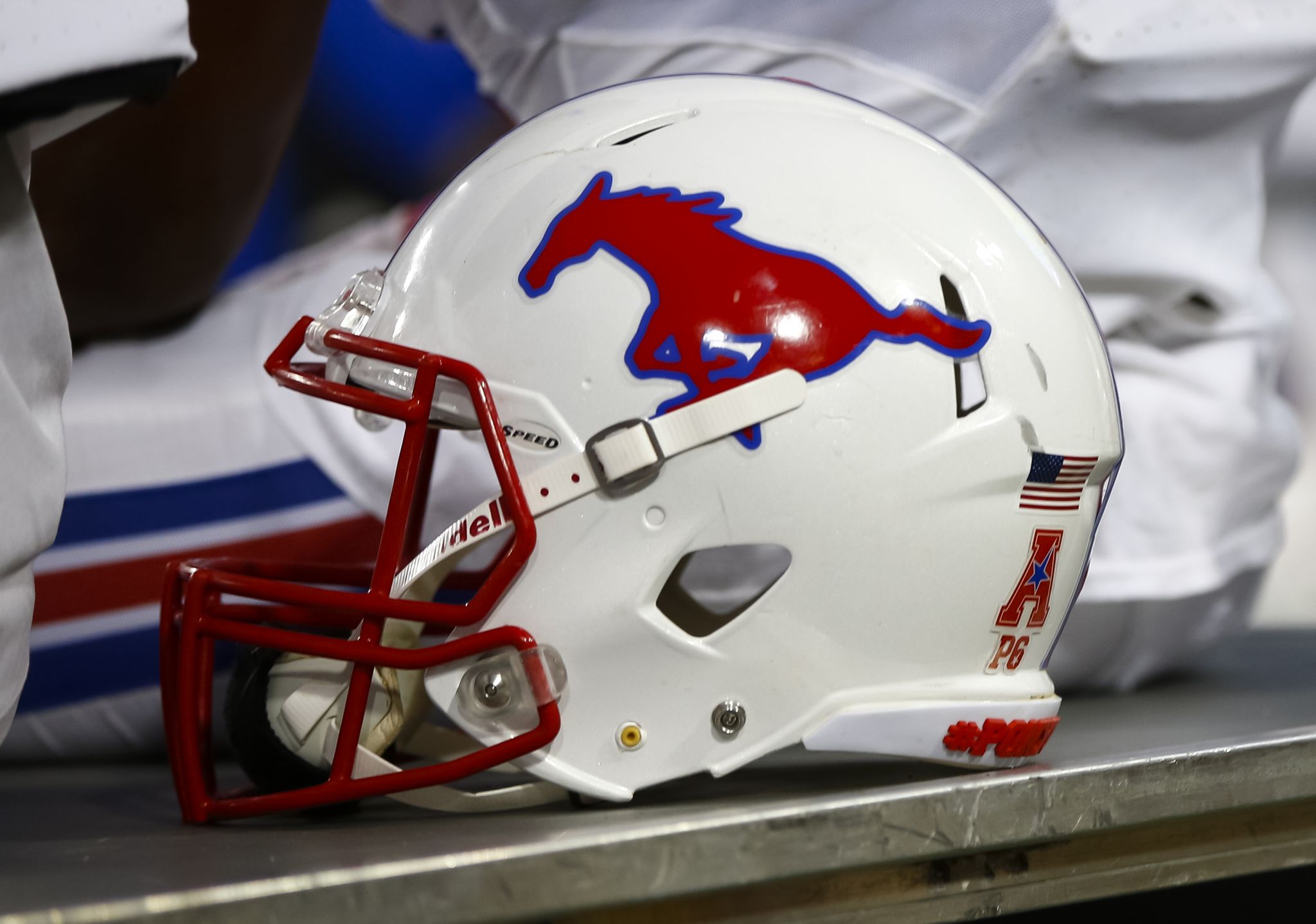 Tulsa holds off SMU after climbing out of deep hole