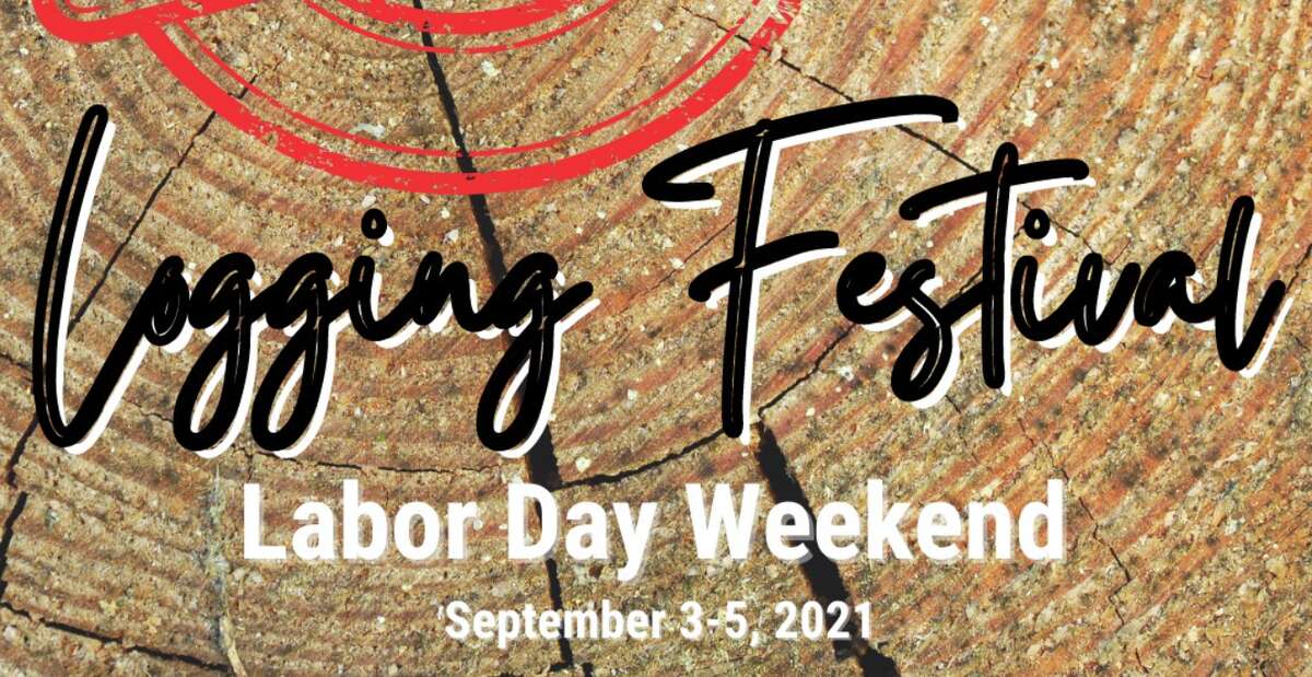 Newaygo's Annual Labor Day Weekend Logging Festival is back.
