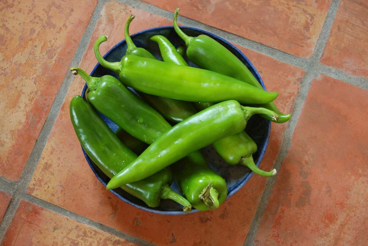 Hatch chile season starts this month. But are they worth the hype?