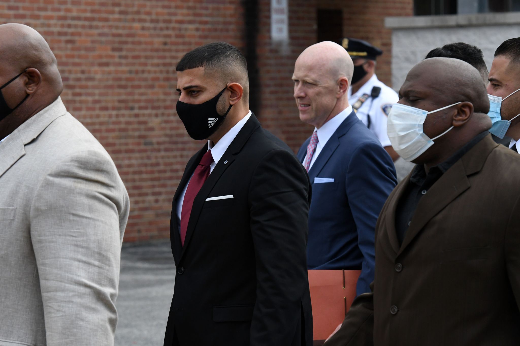 Schoharie limo crash: Probation sentencing Aug. 31 for Nauman Hussain - Vimarsana News