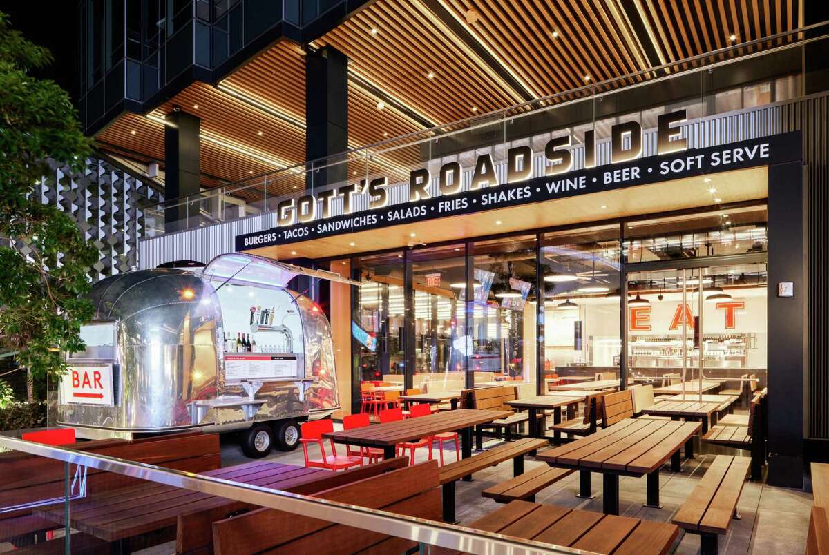 Bay Area burger sensation Gott's Roadside is opening its second S.F ...