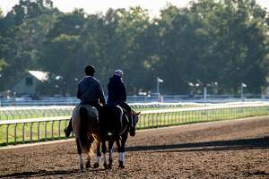 Even with new look, Saratoga Race Course channels horse racing's past