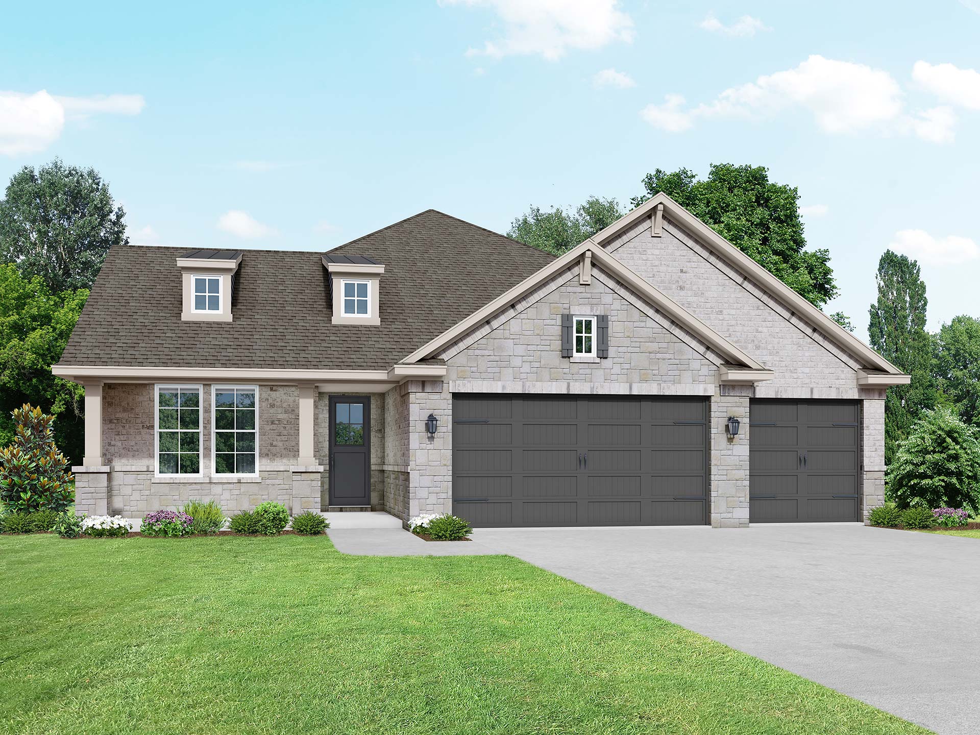 Davidson Homes Starts Sales In Iowa Colony Community