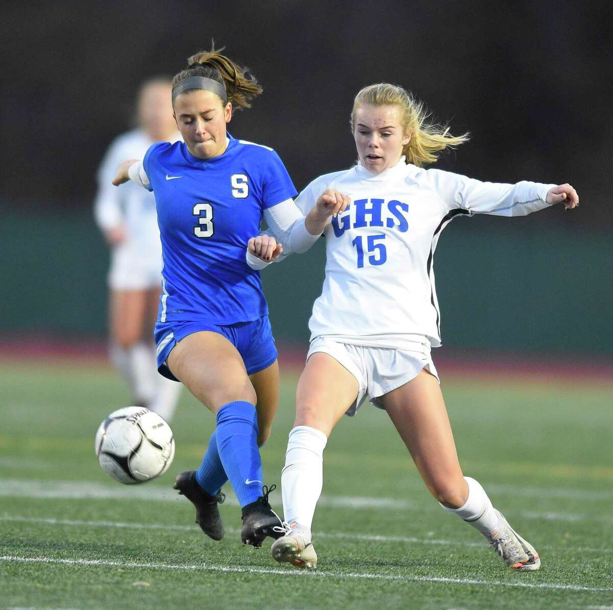 25 Ciac Girls Soccer Players To Watch For The 2021 Season 