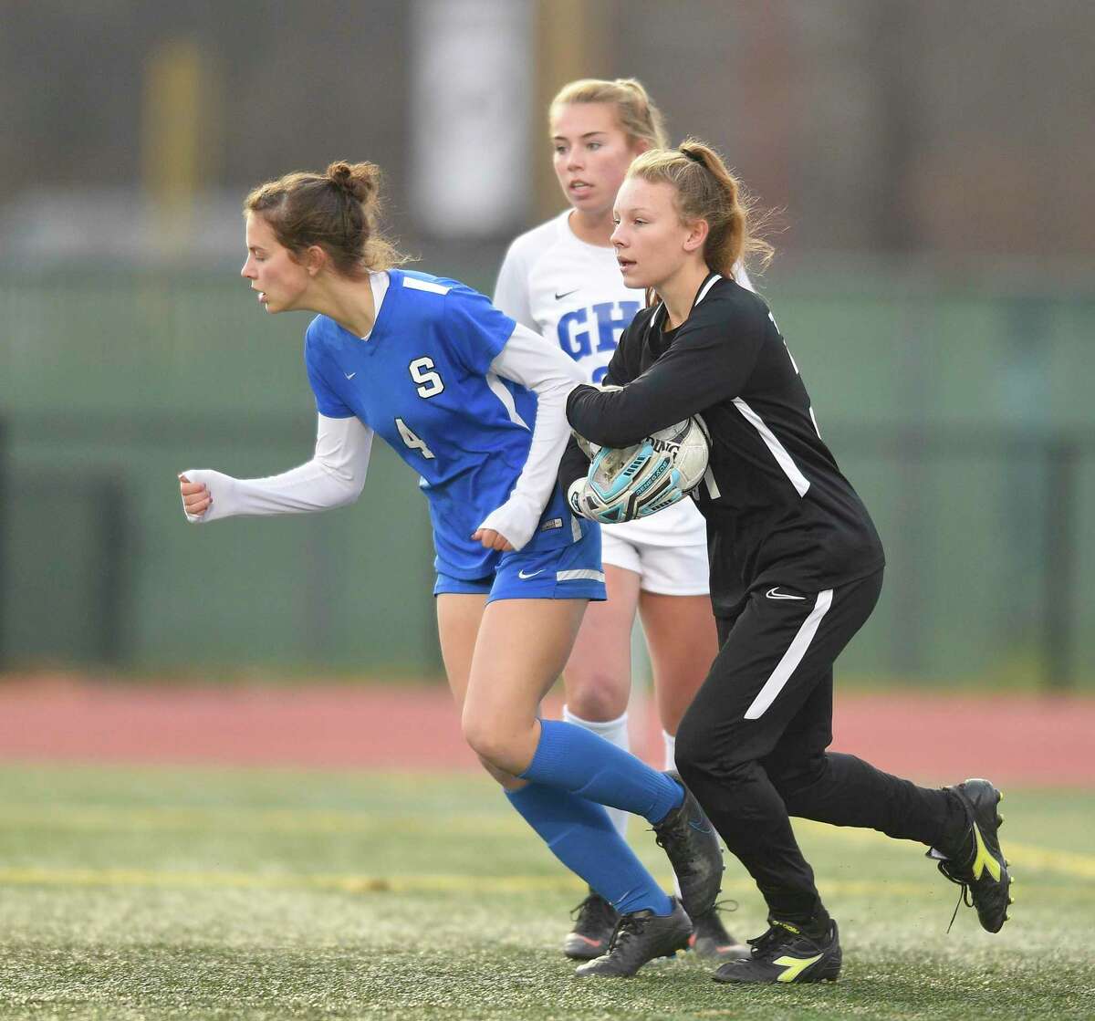 25 Ciac Girls Soccer Players To Watch For The 2021 Season 