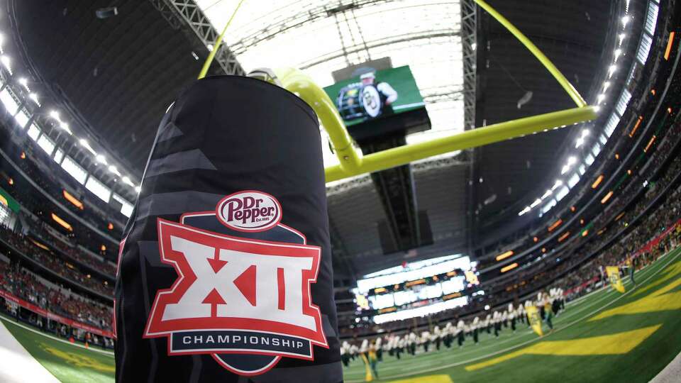The Big 12 could be headed back to 12 teams with potential expansion on the horizon.