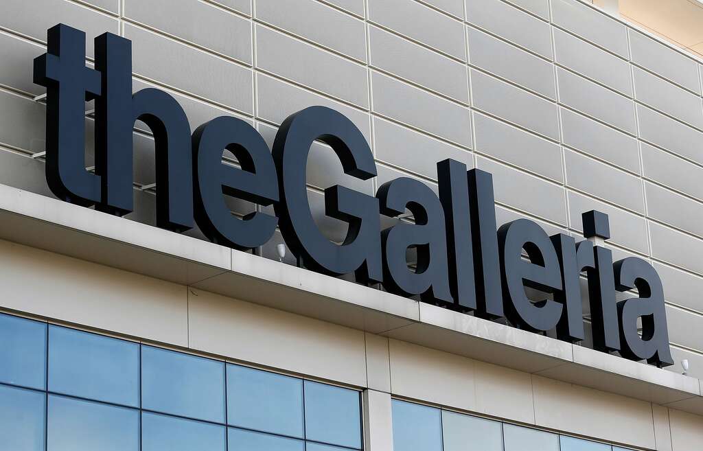 More than 26 million visitors peruse the concourses of Houston's Galleria Mall each year. Now, Chron Shopping makes it easier than ever before. 