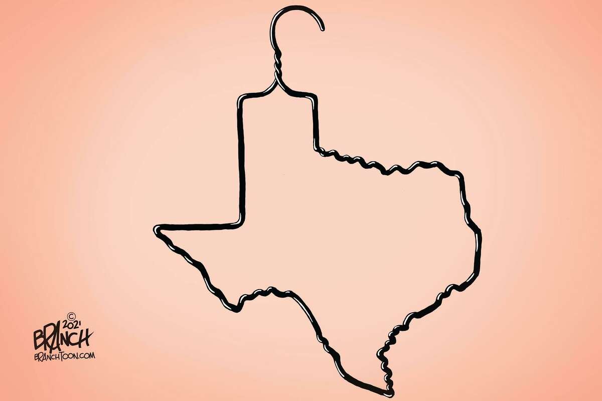 Editorial With abortion ban, Texas women just lost jurisdiction of their bodies