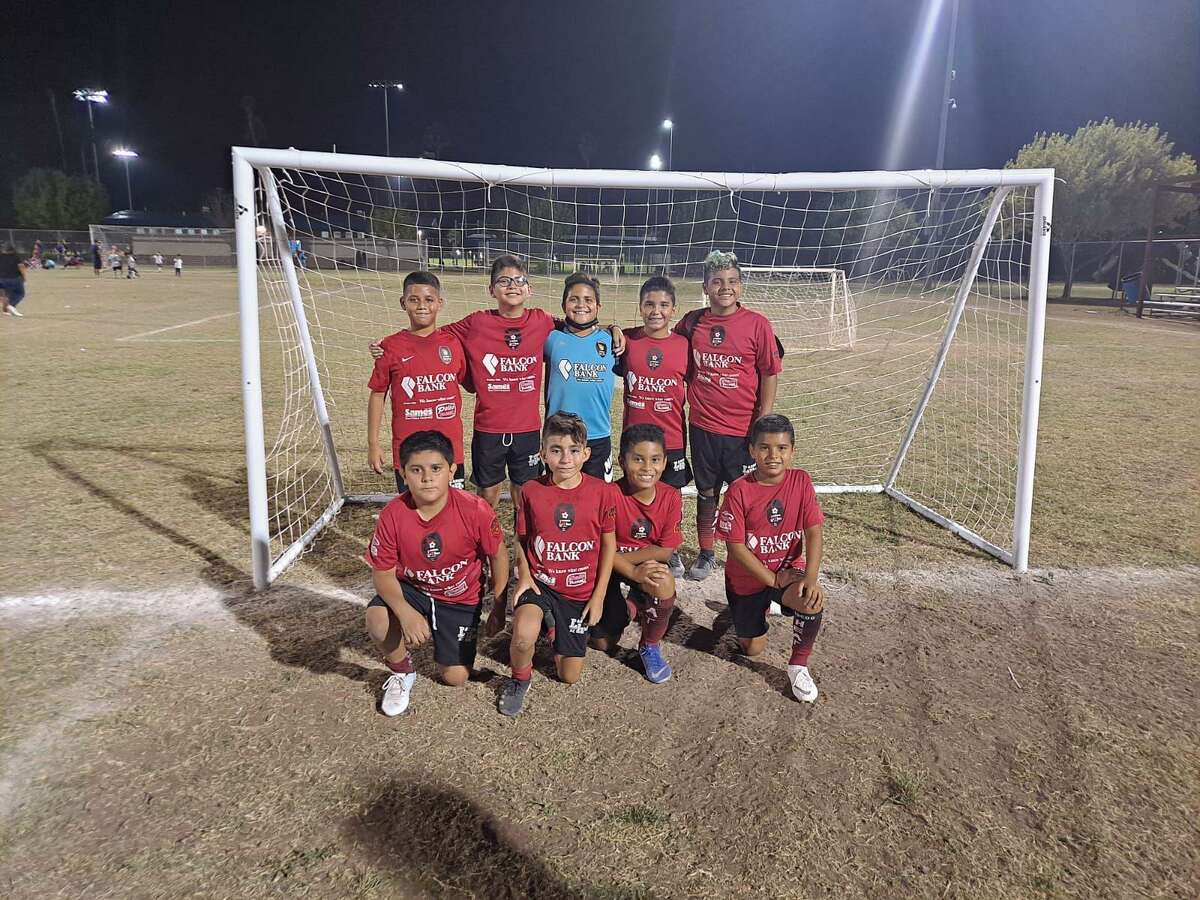 The Laredo Heat SC 2010 team finished in second place as it fell 2-0 in the championship game.
