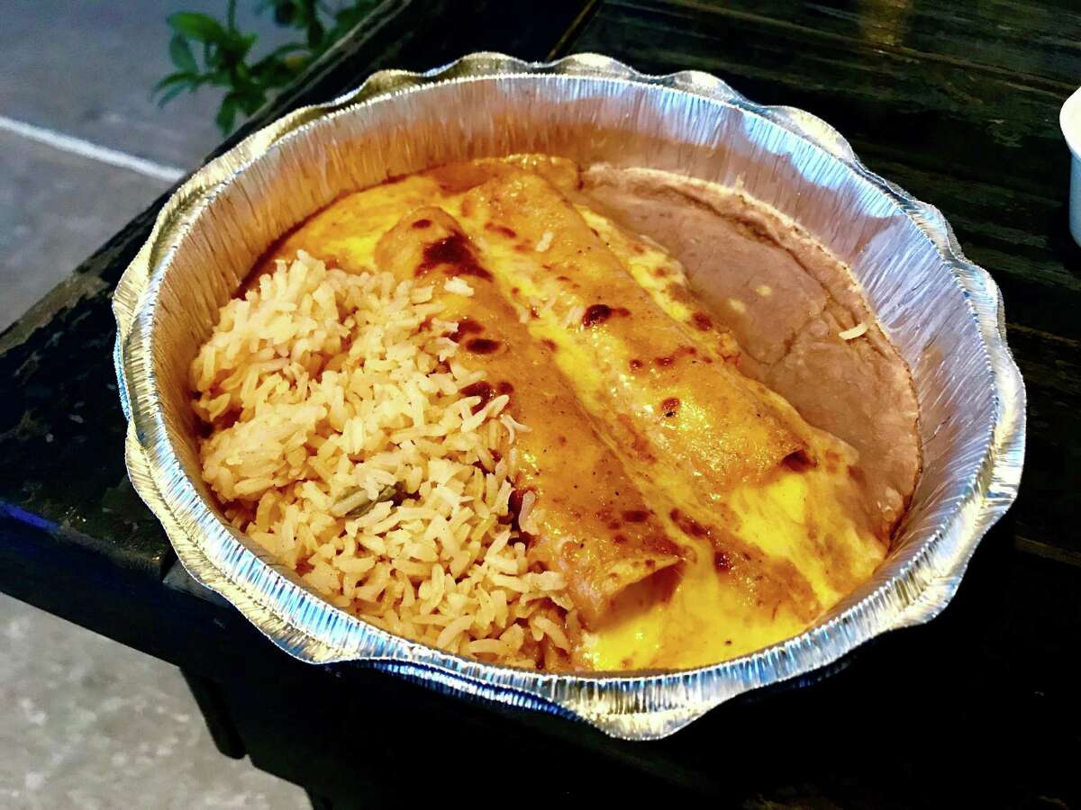 Alison Cook Here are the 4 best dishes I ate last week