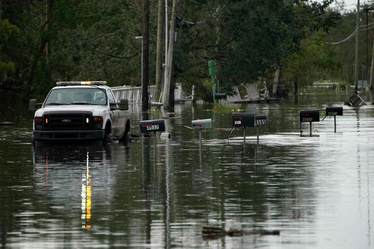 Montgomery County groups collecting donations for Hurricane Ida victims