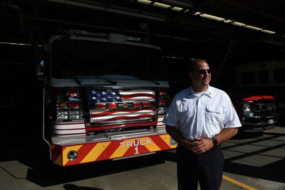 Will Waldron Times Union