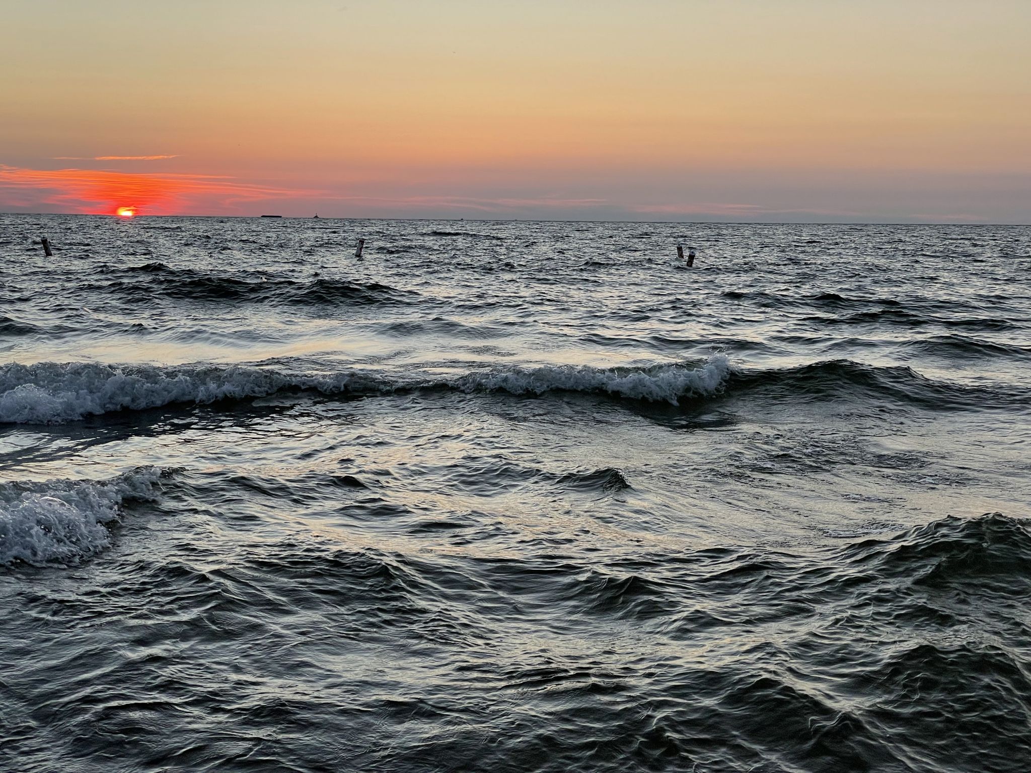 Restoring the Great Lakes: After 50 years of US-Canada joint efforts ...