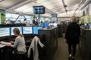 S.F.’s 911 call center capacity restored after power outage