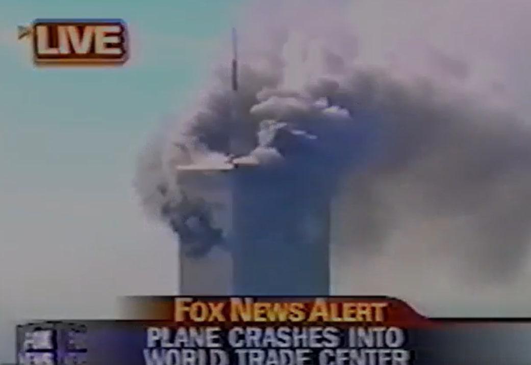 Houstonian responsible for unearthing 'Lost Calls of 9/11'