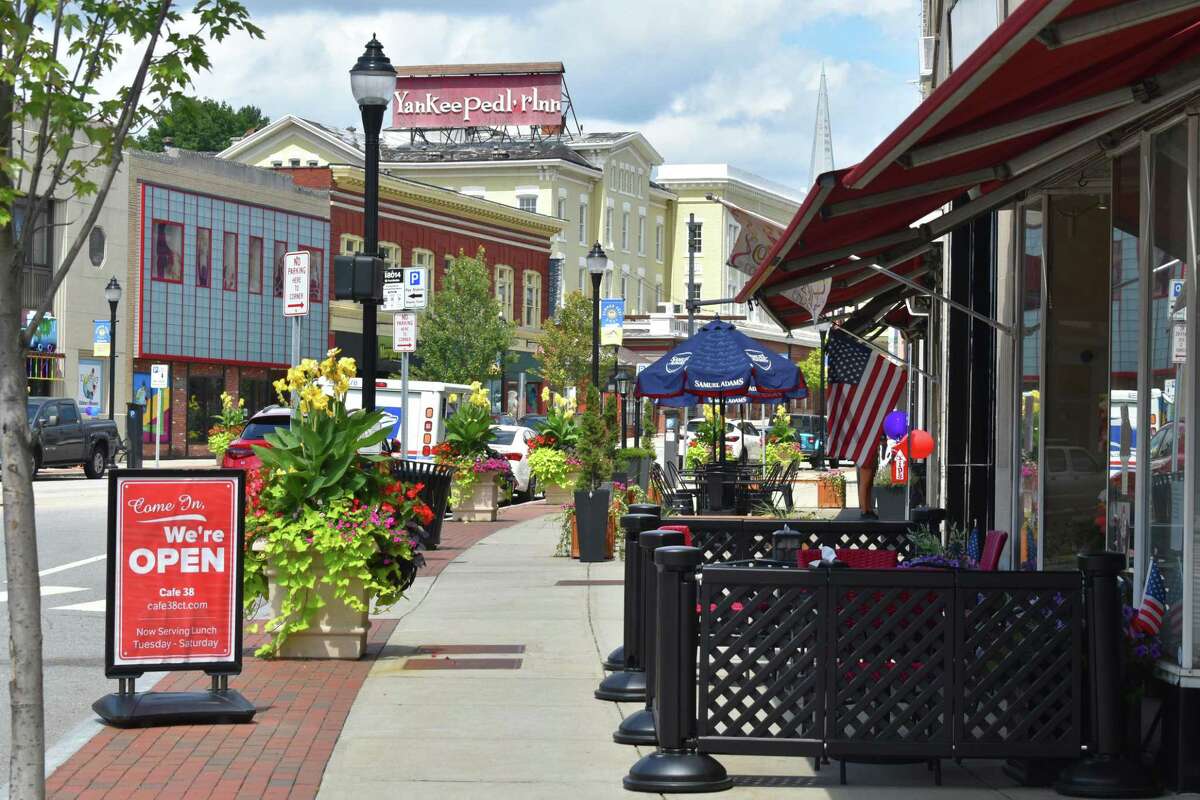 Torrington is second town in state to get Cultural District designation 