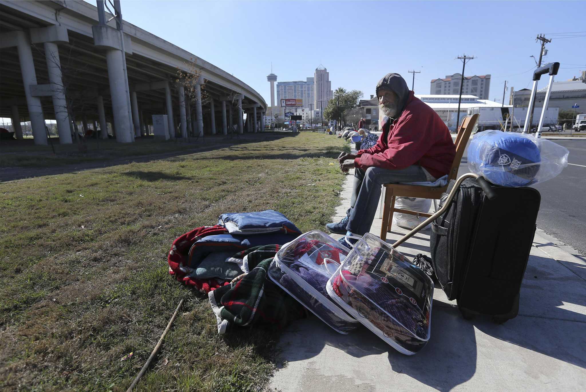 Vote to ease homelessness, reduce risk - Vimarsana News
