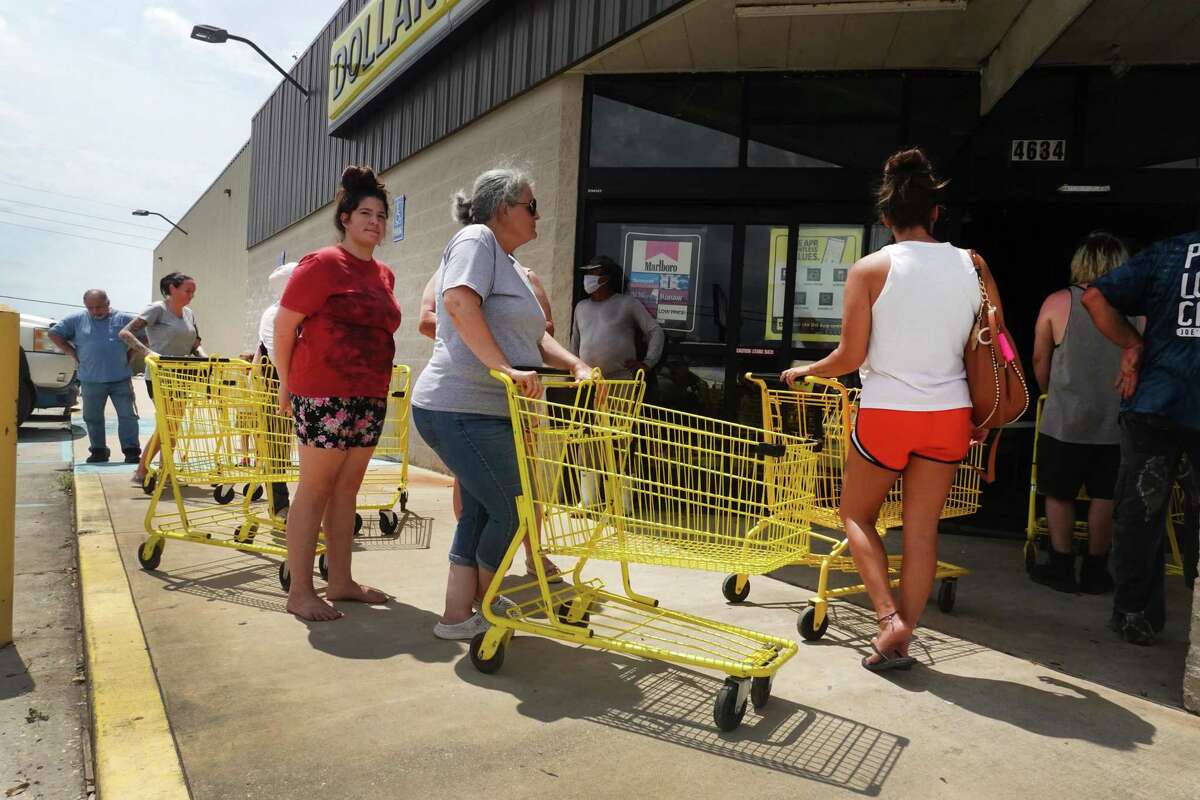 Friendswood Supply Drive To Aid Houma La Police Department