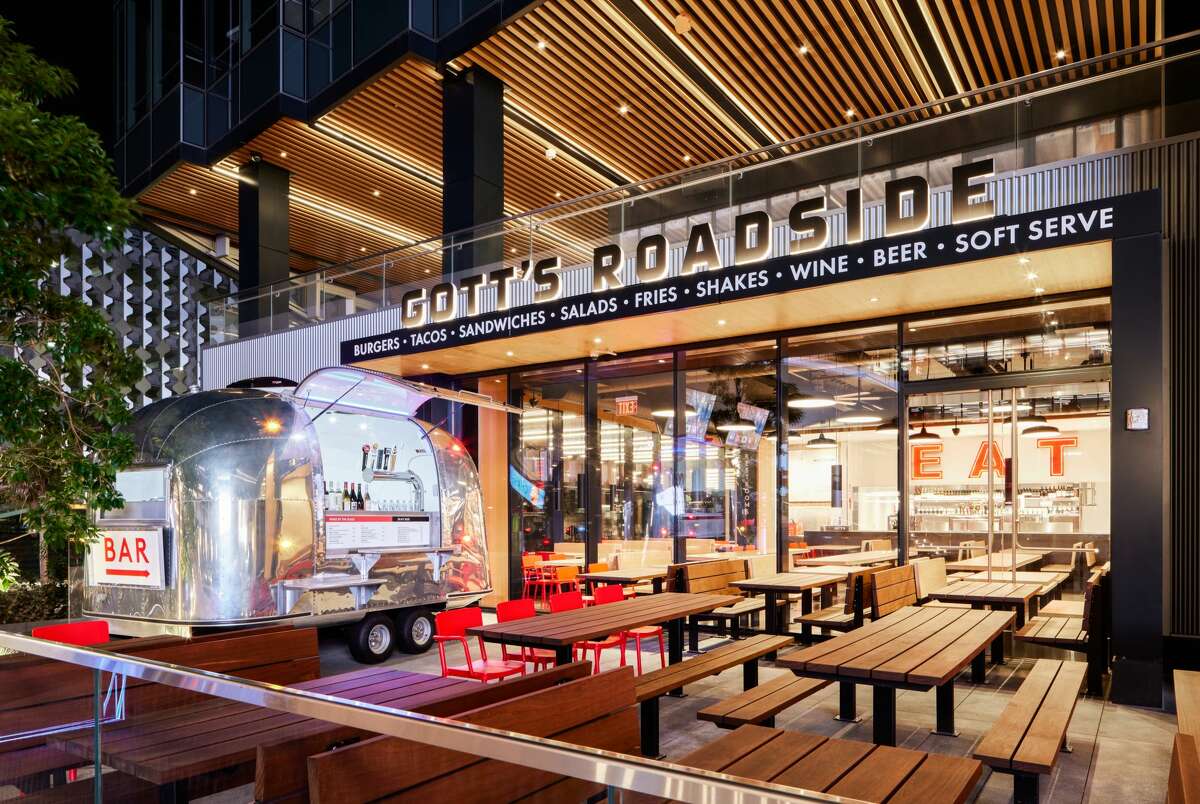 Gott's Roadside is opening a new location by San Francisco's Chase Center.