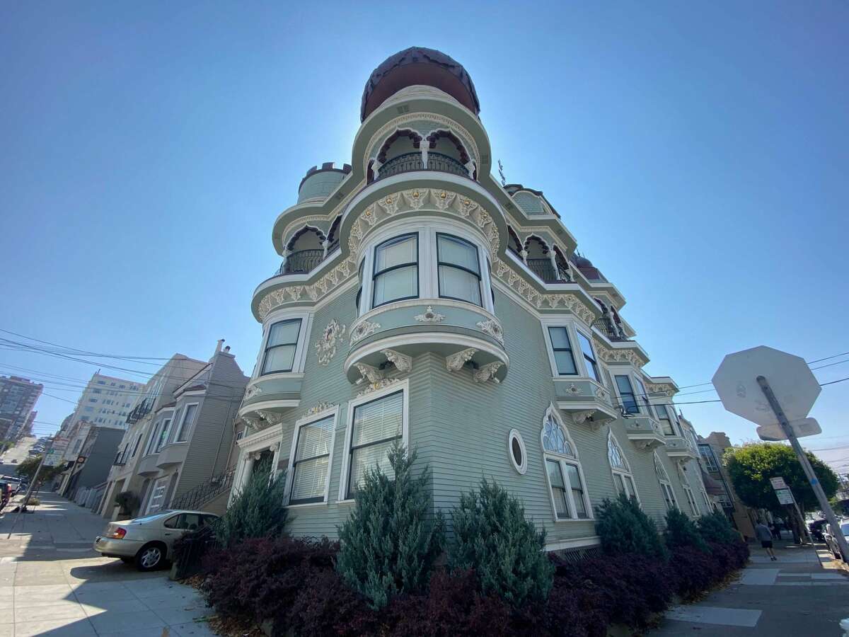 The Vedanta Society, 2963 Webster St., San Francisco, California. 
