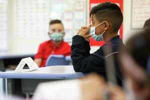 State suing Texas school district that doesn't require masks